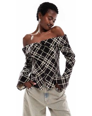 Monki abbigliamento best sale