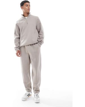 ASOS Pantalon - Gris