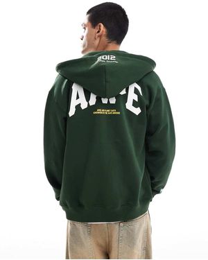 Aape By A Bathing Ape Aape By A Bathing Ape - Verde