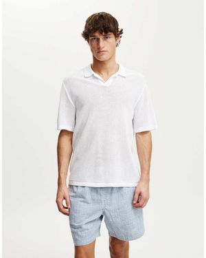 Cotton On Easy Short - White