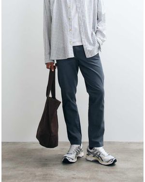 Jack & Jones Slim Fit Chinos - Grey
