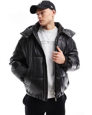 Bershka Jackets for Men Online Sale up to 25 off Lyst Canada
