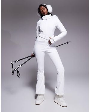 ASOS 4505 Ski & Snow Asos 4505 ski - combinaison - Gris