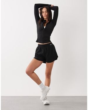 Tala Skinluxe Built-In 2In1 Shorts - Black