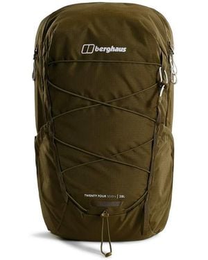 Berghaus 24/7 28L Backpack - Green