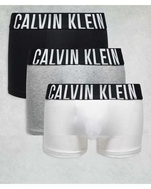 Calvin Klein Intense Power - Multicolore