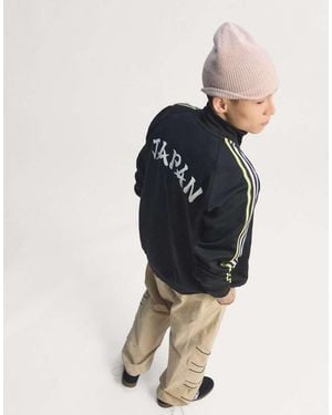 adidas Originals Japan Originals Track Top - Blue