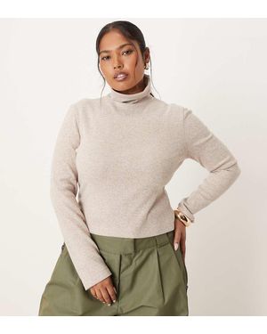 ASOS Asos Design Curve - Neutro