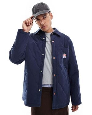 Wrangler Casey Jones - Blu