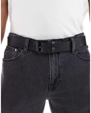 Fred Perry Cintura - Nero