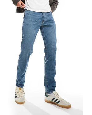 Abercrombie & Fitch 90S Slim Jeans - Blue