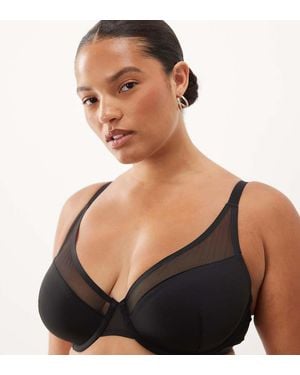 ASOS Asos Design Curve - Zwart