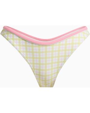 Roxy – the swell – bikini-tanga - Weiß