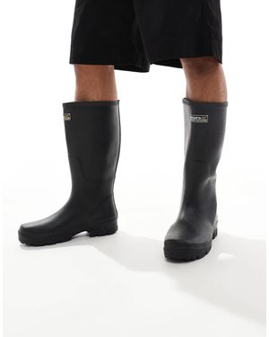 Regatta – mumford ii – gummistiefel für herren - Schwarz