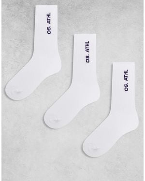 Only & Sons Lot - Gris