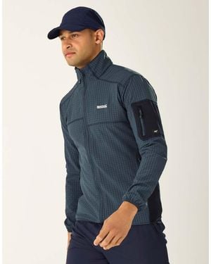 Regatta Baslinn - Blauw