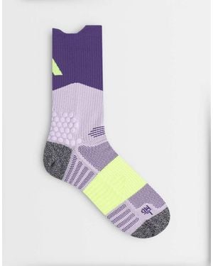 adidas Originals Adidas Running - Morado