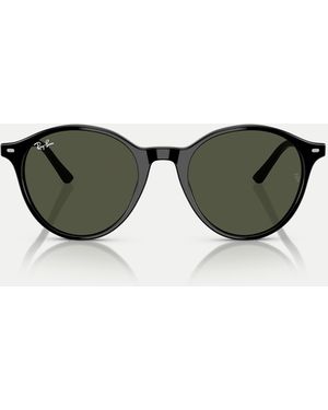 Ray-Ban – bernard phantos – sonnenbrille - Schwarz
