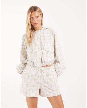 ASOS Instapboxershort - Naturel