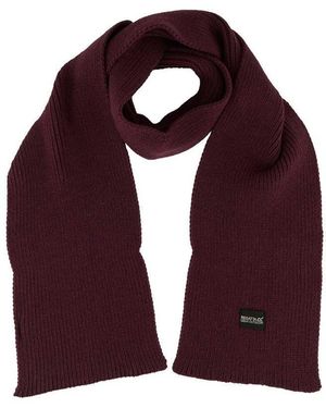 Regatta Connora Scarf - Purple