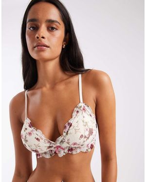 Lindex Valerie - Bruin