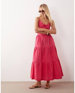 Regatta Breathable Perissa Dress - Pink