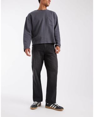 Dickies – 954 – relaxed-fit-arbeitsjeans - Blau
