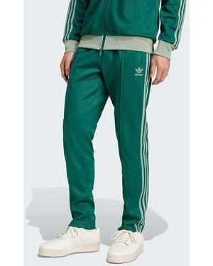 adidas Originals Classics Track Trousers - Green