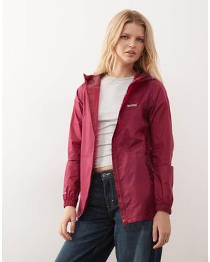 Regatta Pack It Iii - Rosso