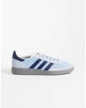 adidas Originals Handball Spezial Trainers - Blue