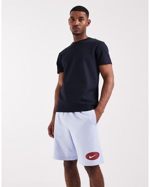 Nike Club Reissue Shorts - Blue