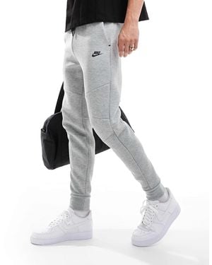 Nike Tech Fleece sweatpants - Gray