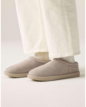 Regatta Mules Impermeables Risley De -Neutro