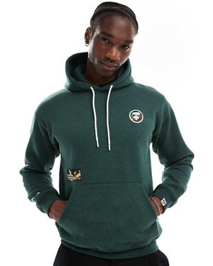Aape By A Bathing Ape Aape By A Bathing Ape - Verde