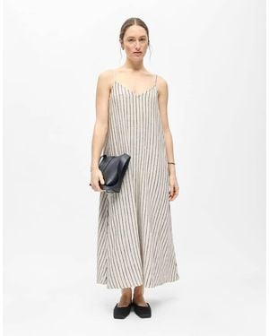 Object Dress - White