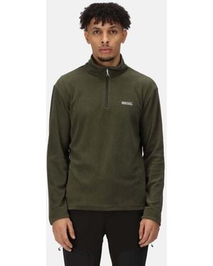Regatta Thompson Fleece - Green