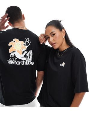 The North Face Blossom - Nero