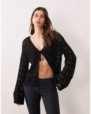 Miss Selfridge Festival - Zwart