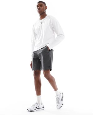 Billabong – crossfire – mittellange shorts - Weiß