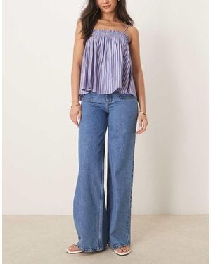 ASOS Clean - Blu
