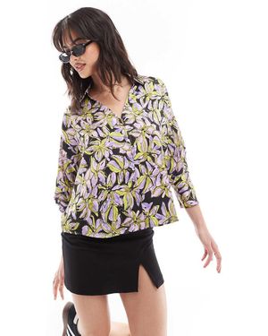 Vero Moda Camicia - Bianco