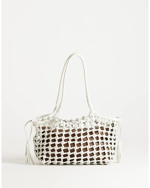 TOPSHOP Shia - Wit