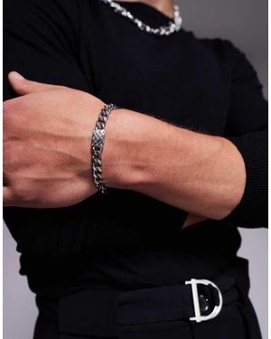 ASOS Bracciale - Nero
