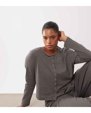 ASOS Asos Design Curve - Grijs