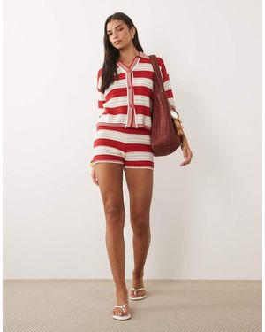 ASOS Sally - Rojo