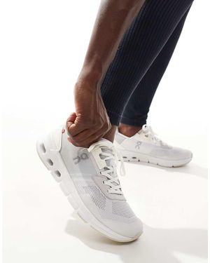 On Shoes Cloudrift All Day - Bianco