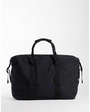 ASOS Borsone Da Palestra - Blu
