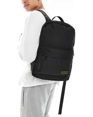 Barbour Knockhill Backpack - Black