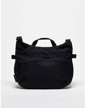 Gramicci – schultertasche aus cordura-gewebe - Schwarz