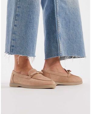 ALDO Elizie-in Loafers - Blue